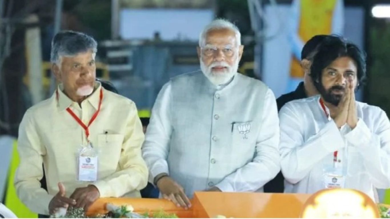 Narendra Modi