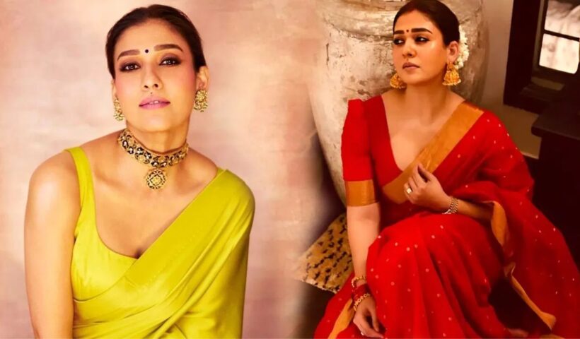 Nayanthara