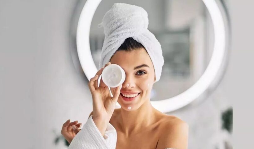Night Skin Care Tips