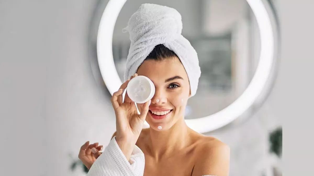 Night Skin Care Tips