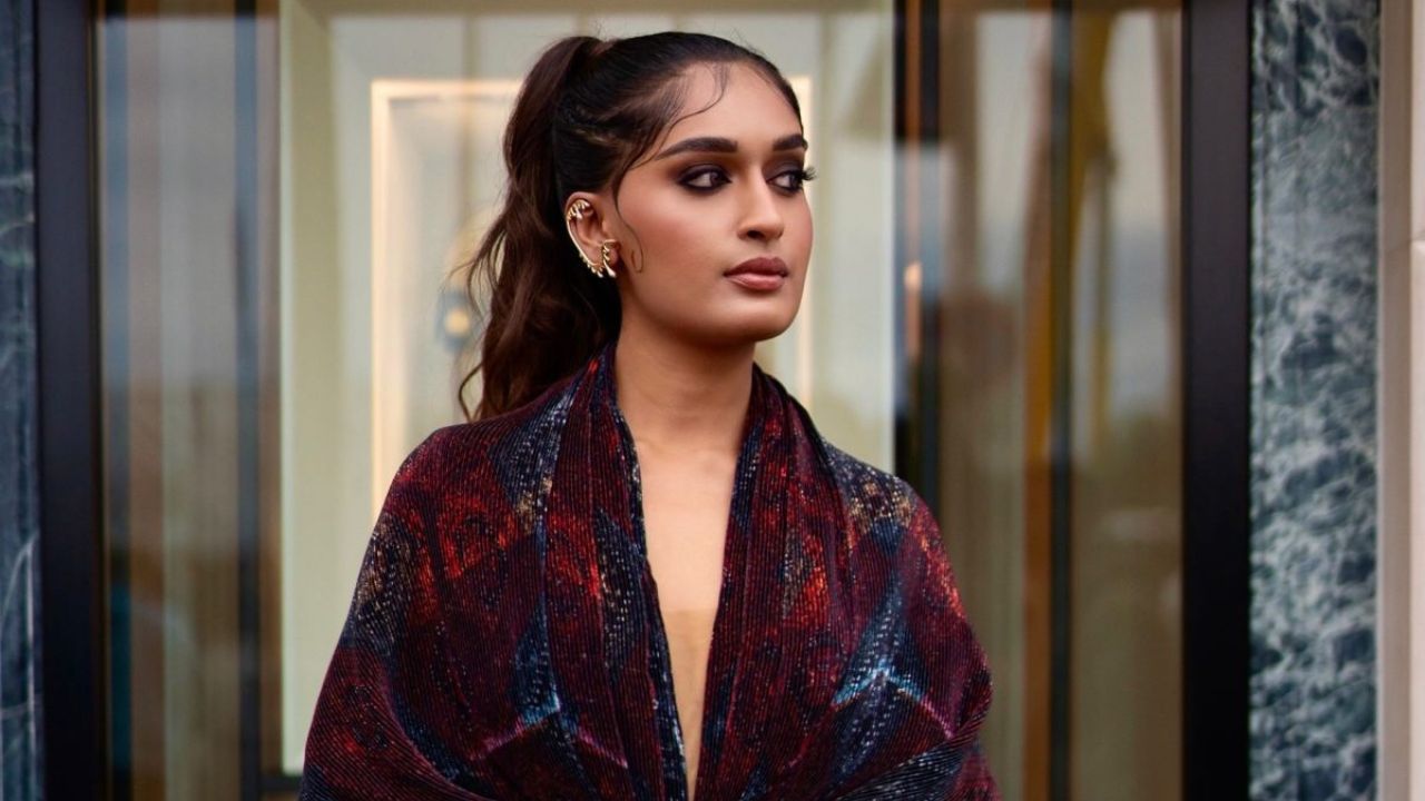 Niharika NM