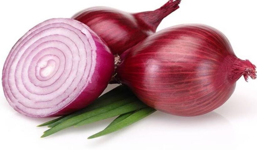 Onion Benefits