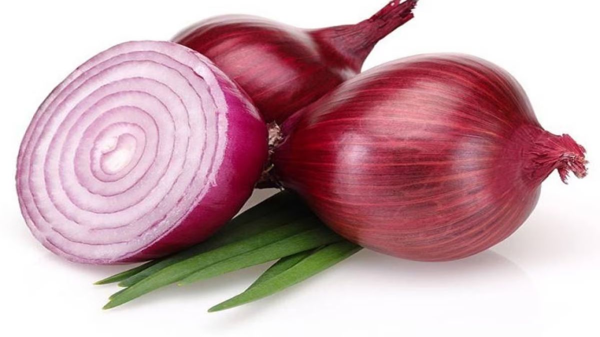 Onion Benefits