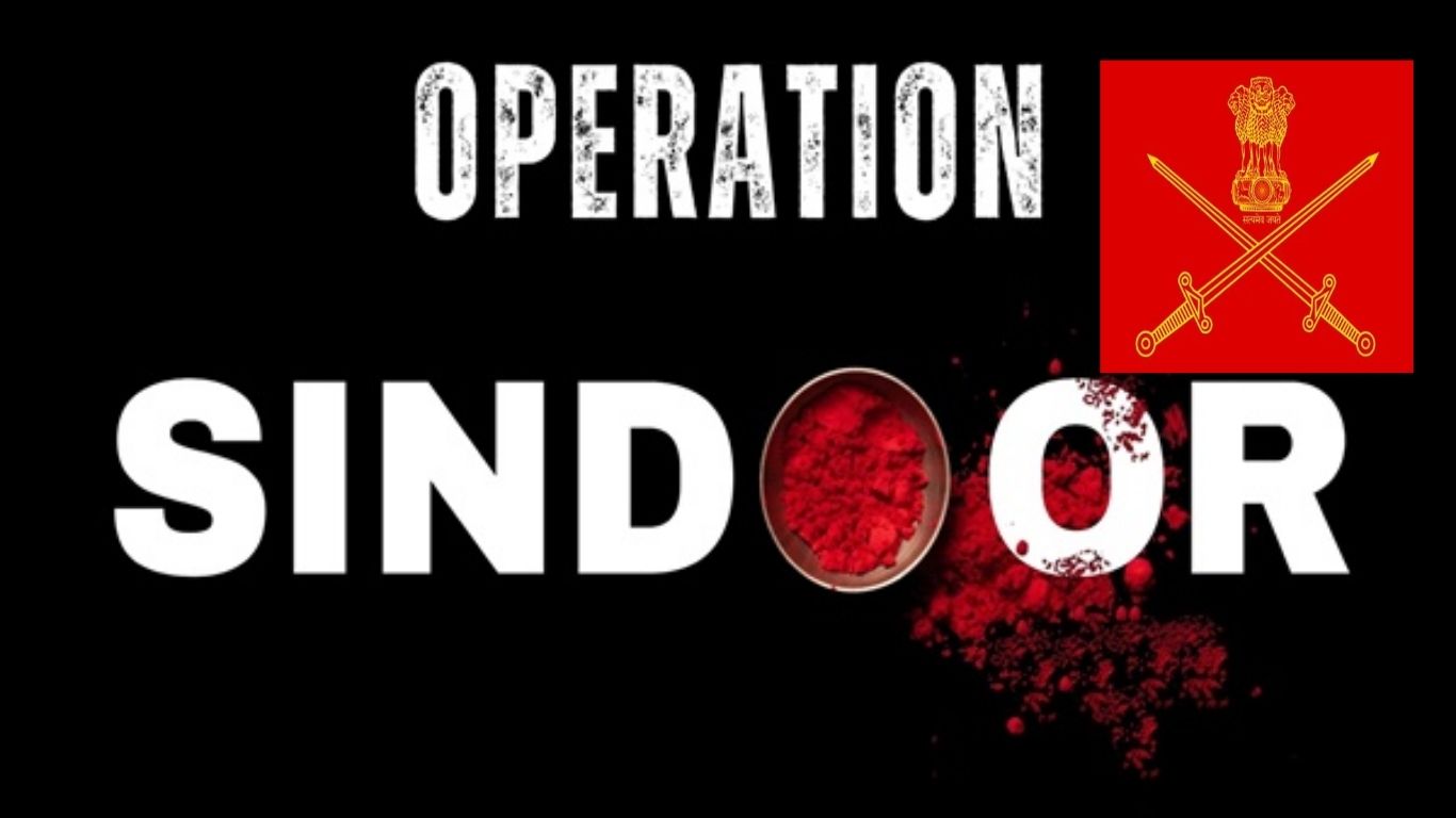 Operation Sindoor