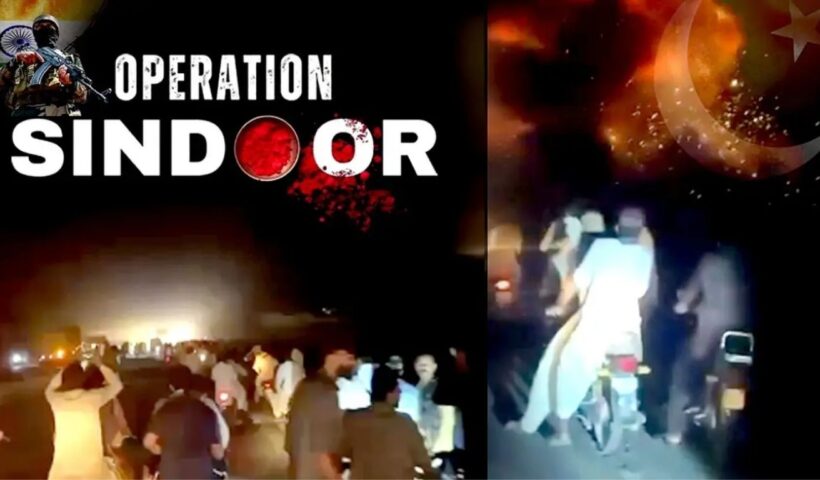 Operation Sindoor