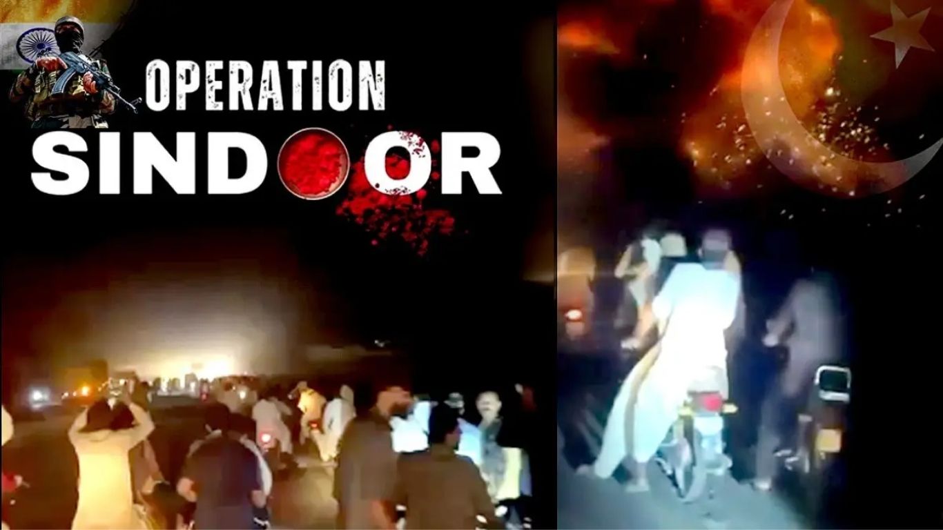 Operation Sindoor