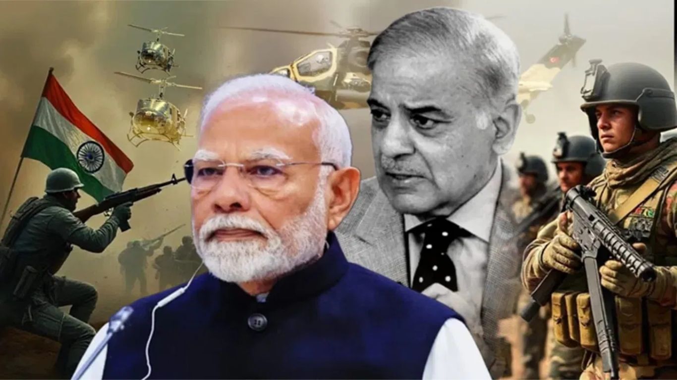 Operation Sindoor