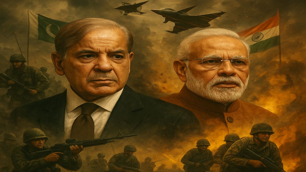 Operation Sindoor