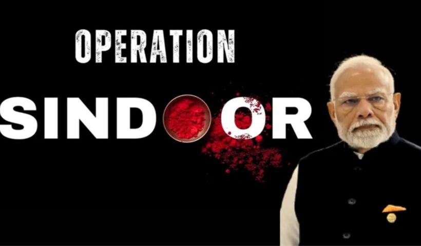 Operation Sindoor