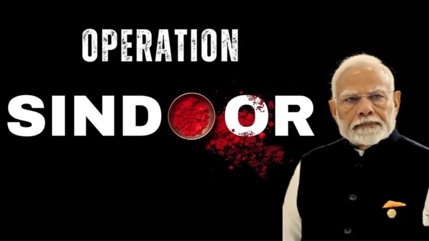 Operation Sindoor