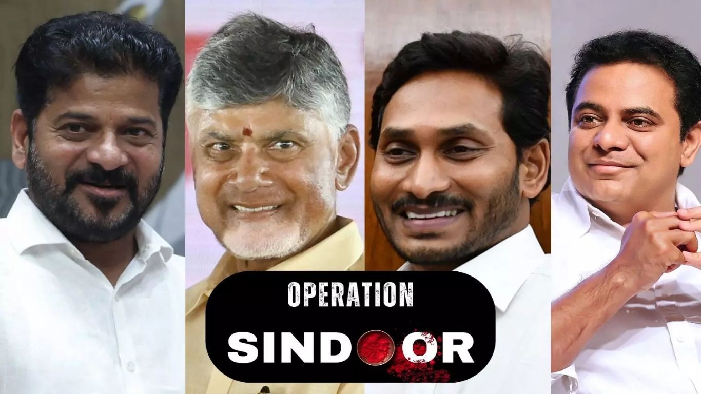 Operation Sindoor