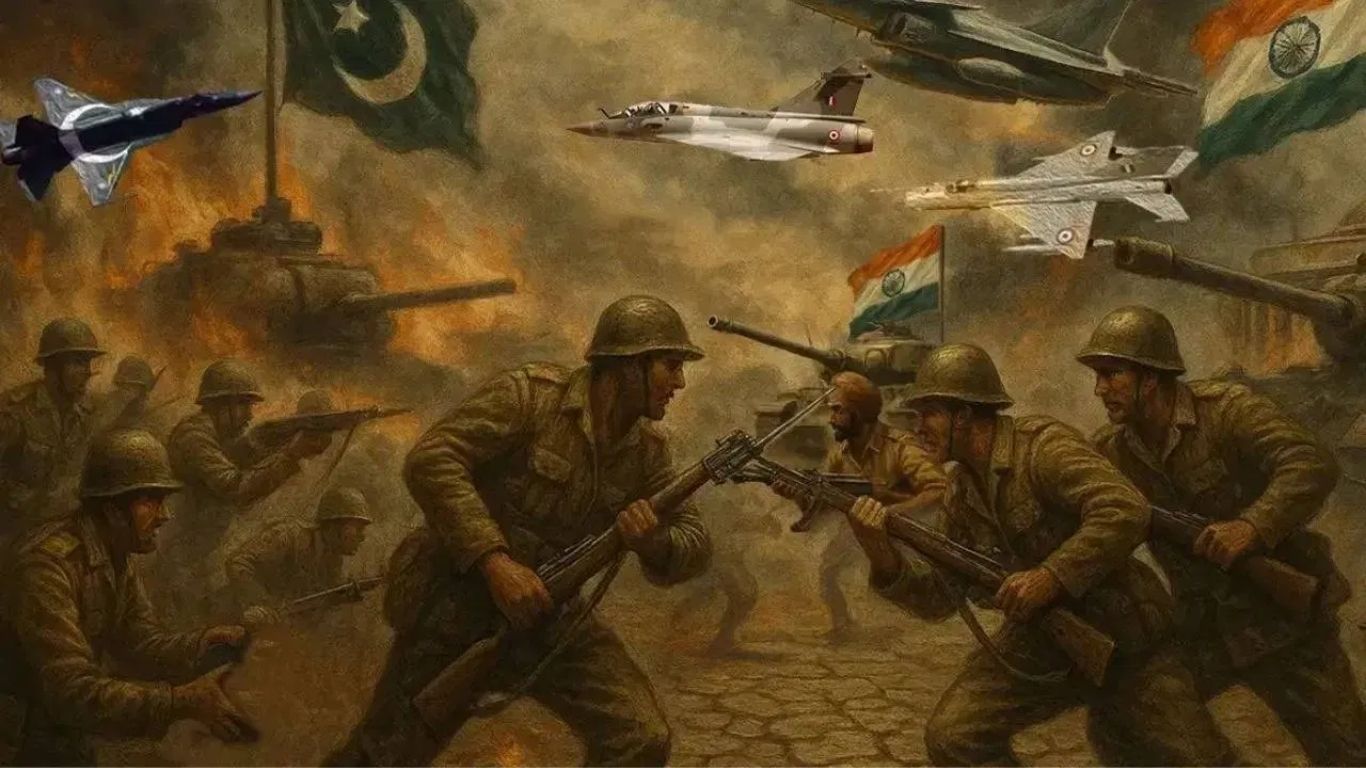 Operation Sindoor