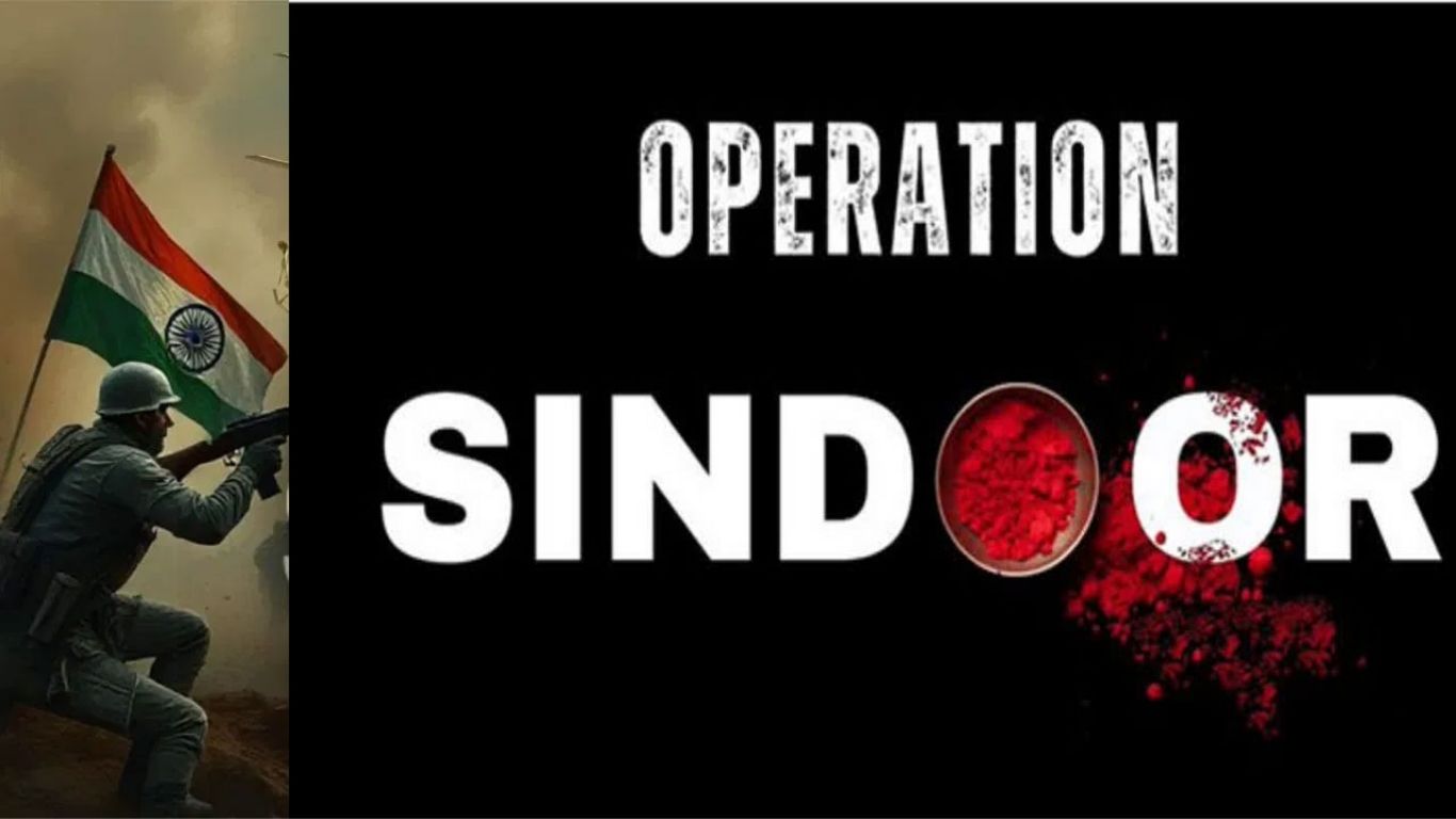 Operation Sindoor