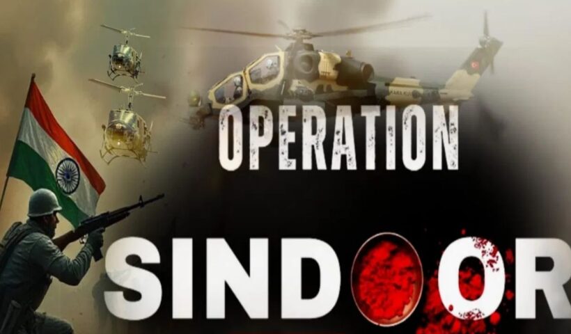 Operation Sindoor