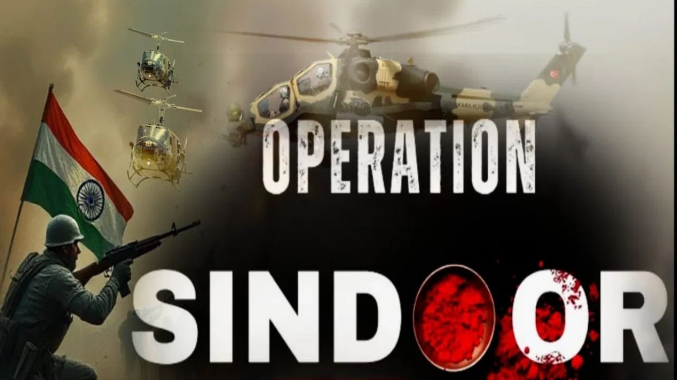 Operation Sindoor