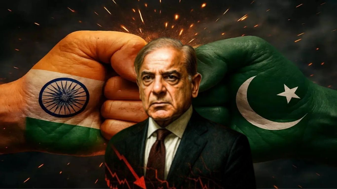 Pakistan