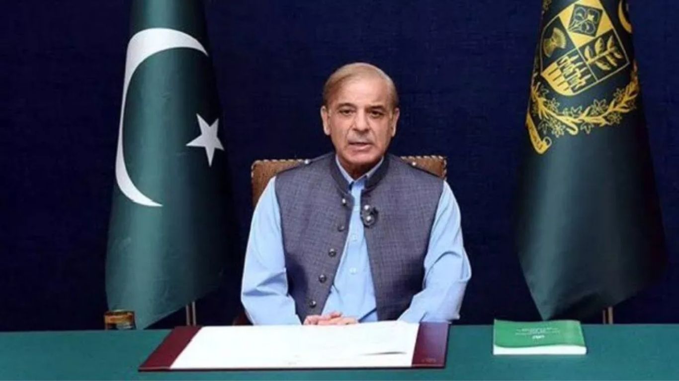 Pakistan