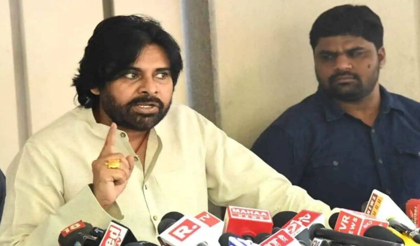 Pawan Kalyan