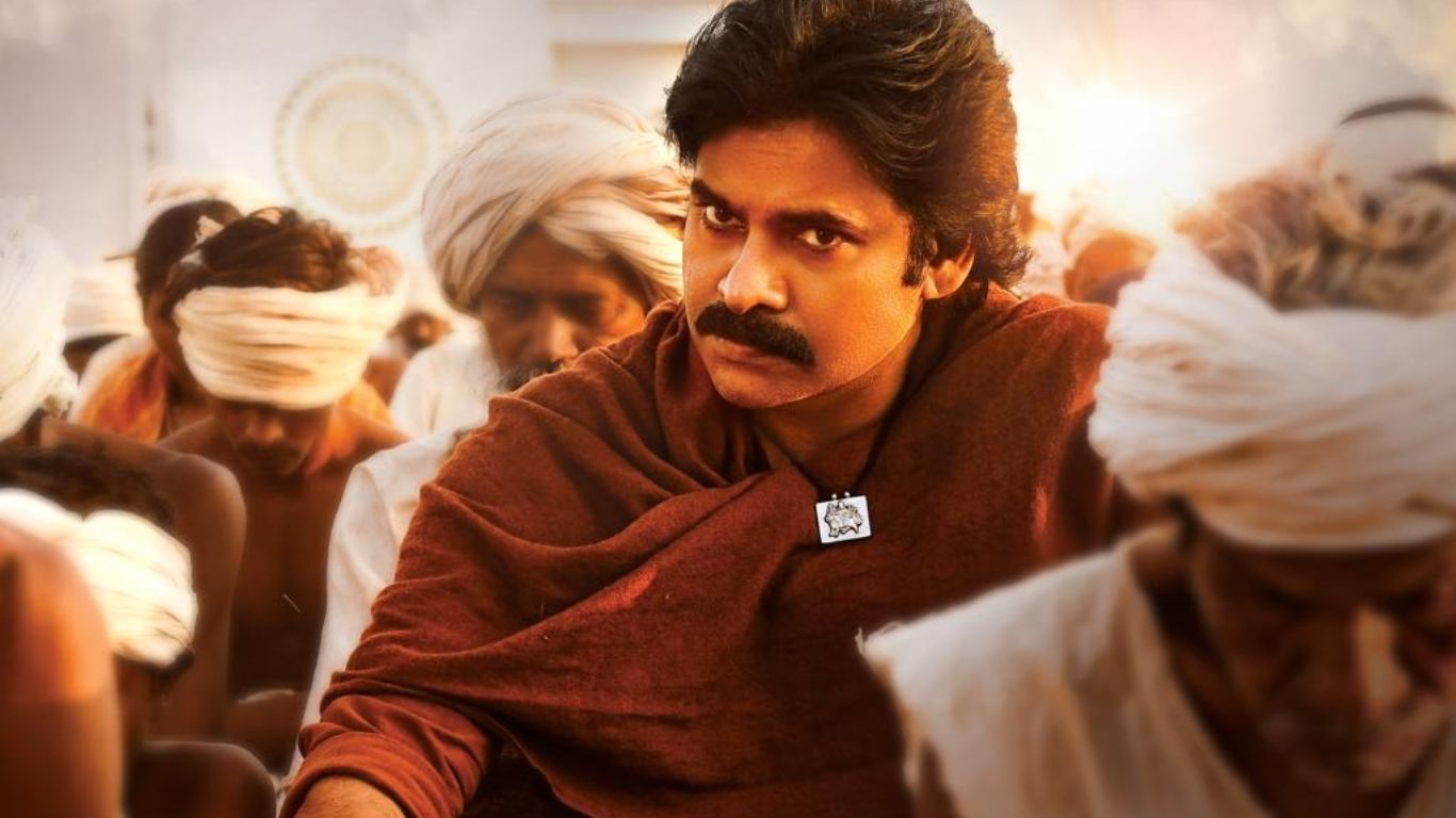 Pawan Kalyan