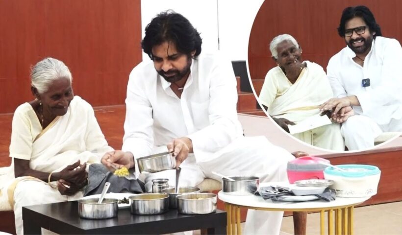 Pawan Kalyan