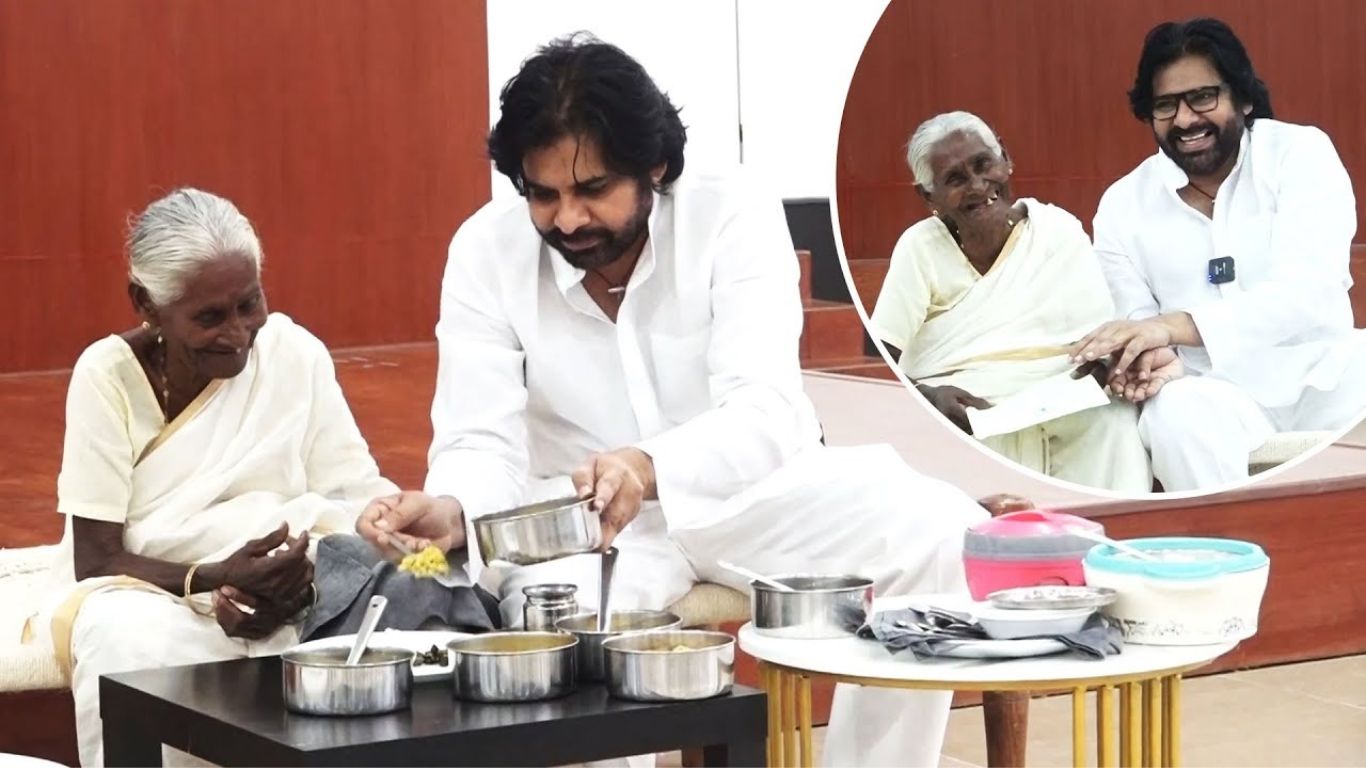 Pawan Kalyan