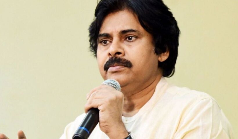 Pawan Kalyan