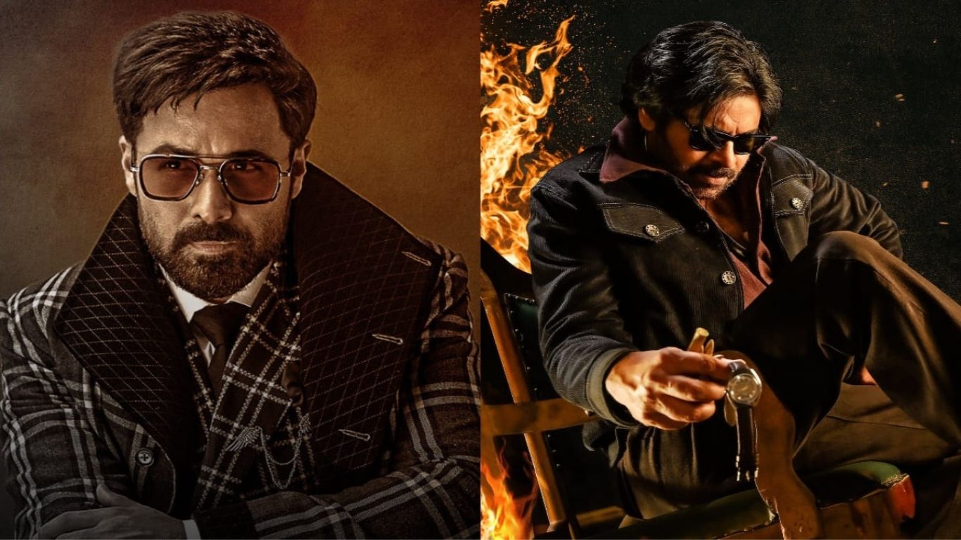 Pawan Kalyan OG