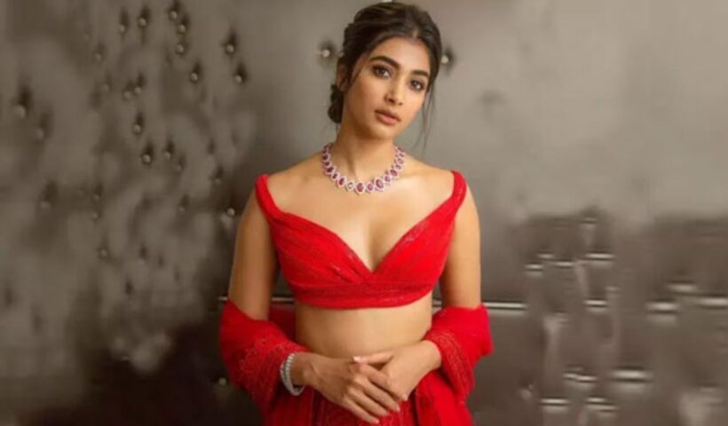 Pooja Hegde