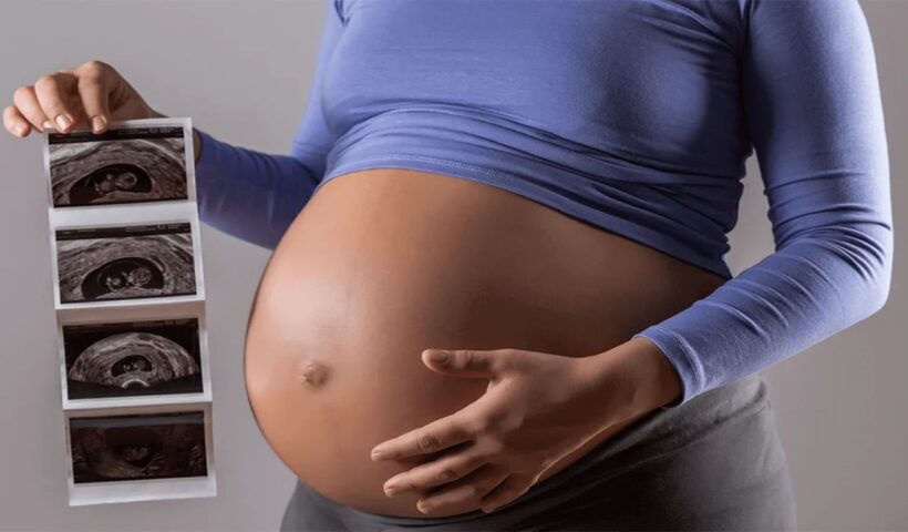 Pregnancy symptoms