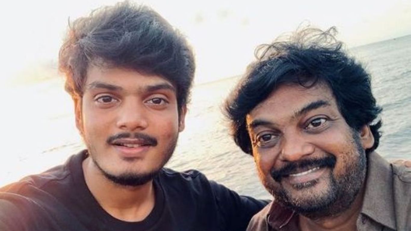 Puri Jagannadh