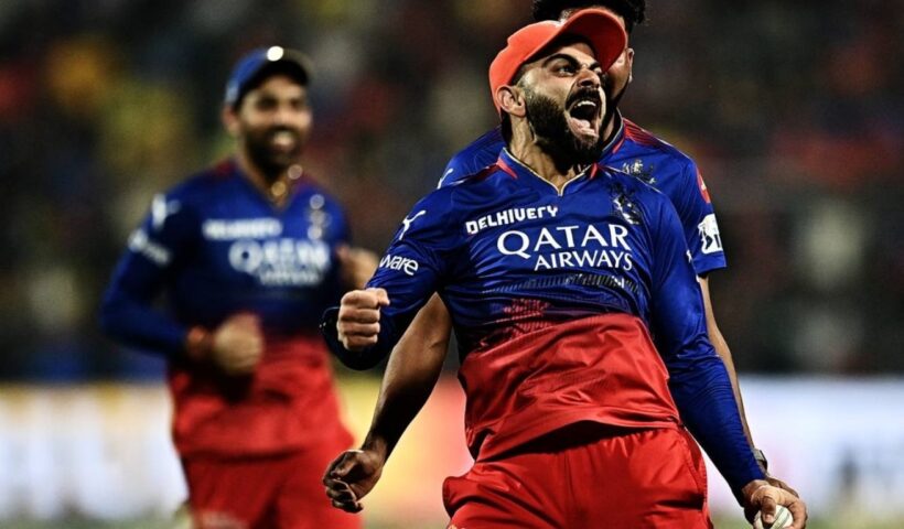 RCB