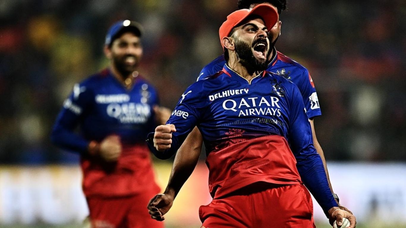RCB