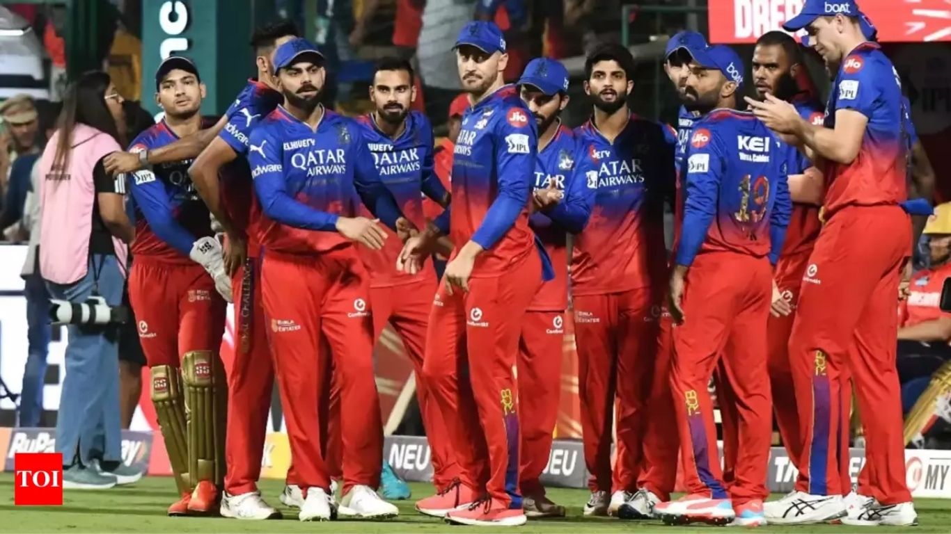 RCB