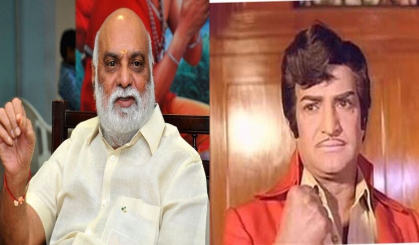 Raghavendra Rao