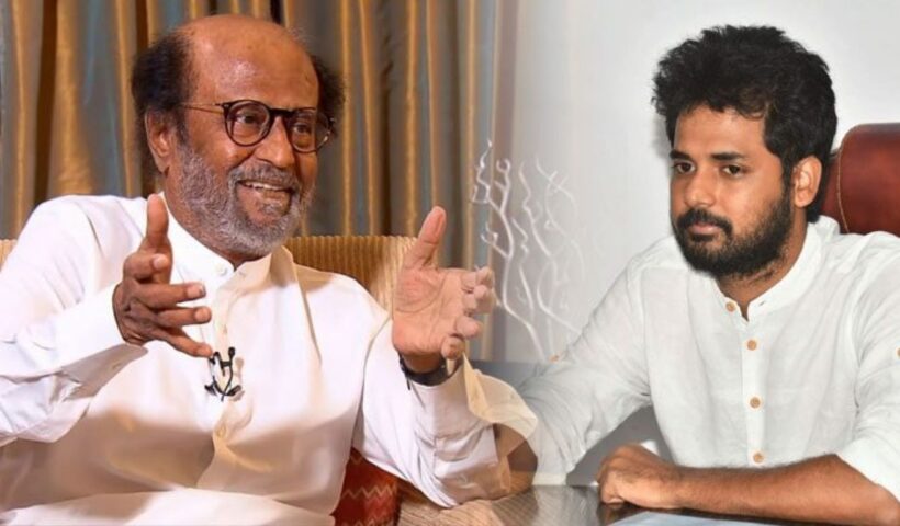 Rajinikanth