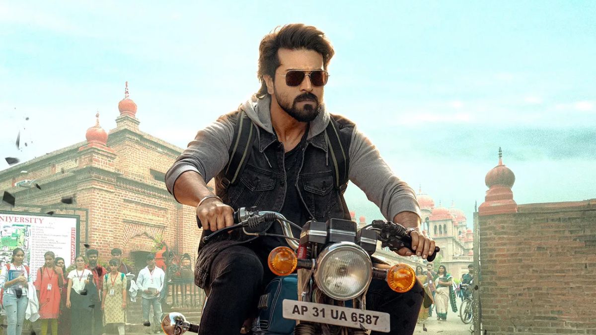 Ram Charan