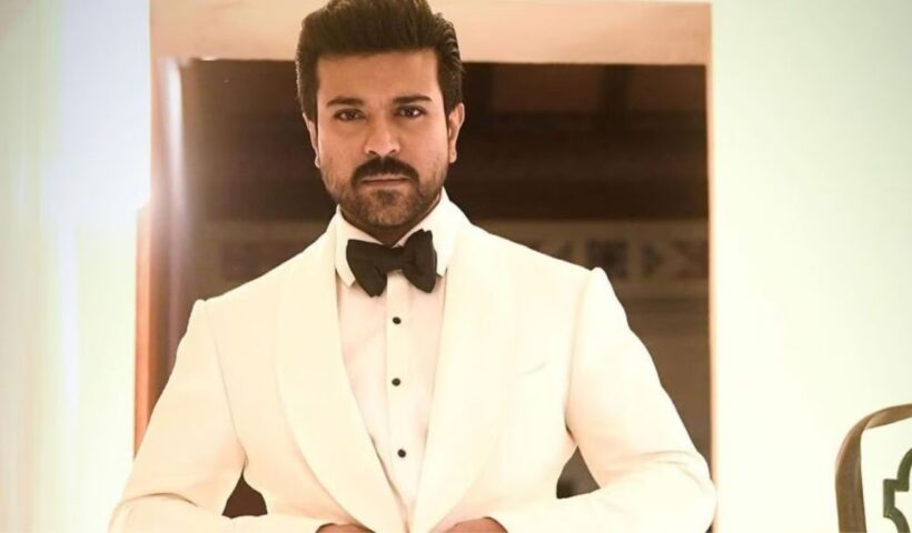 Ram Charan