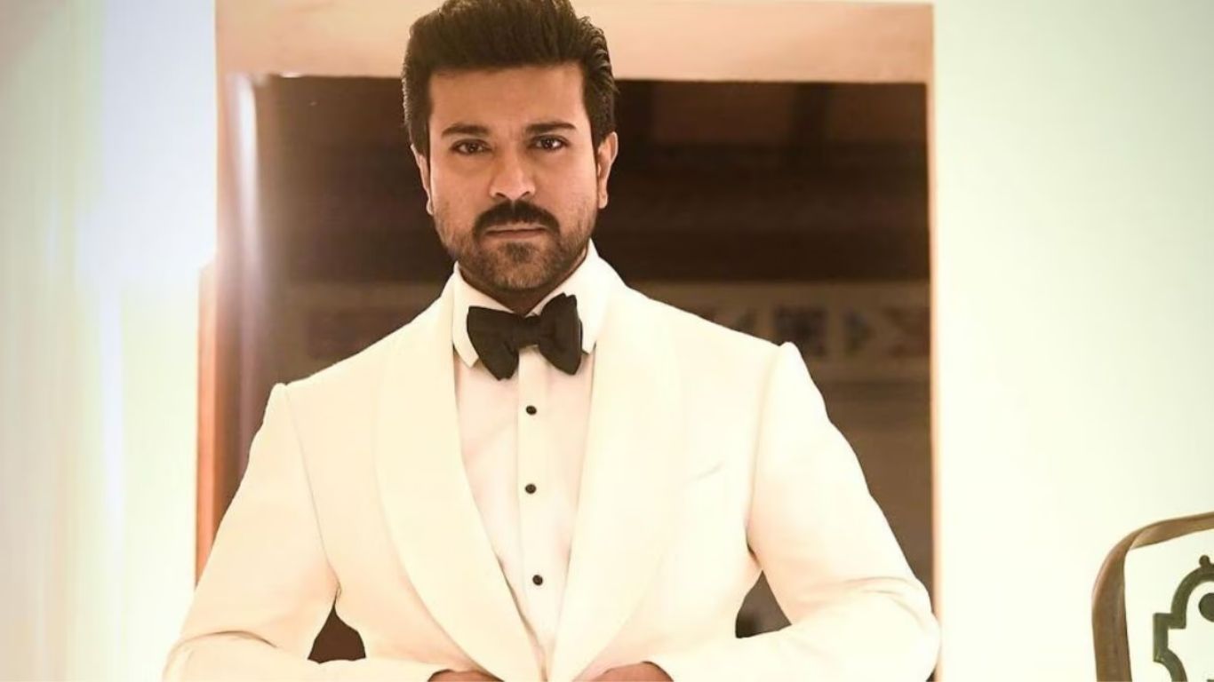 Ram Charan