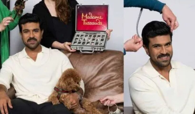 Ram Charan