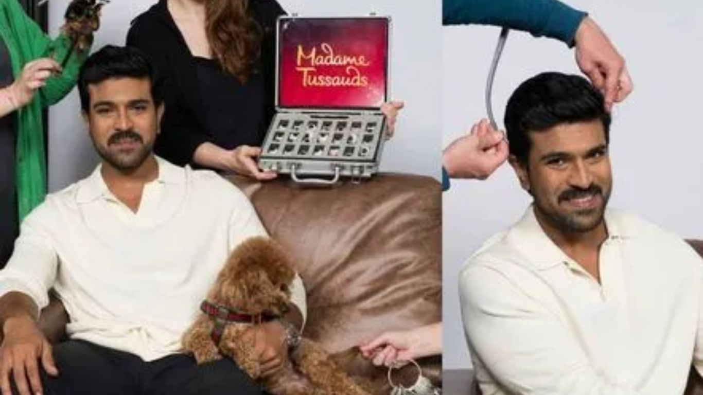 Ram Charan