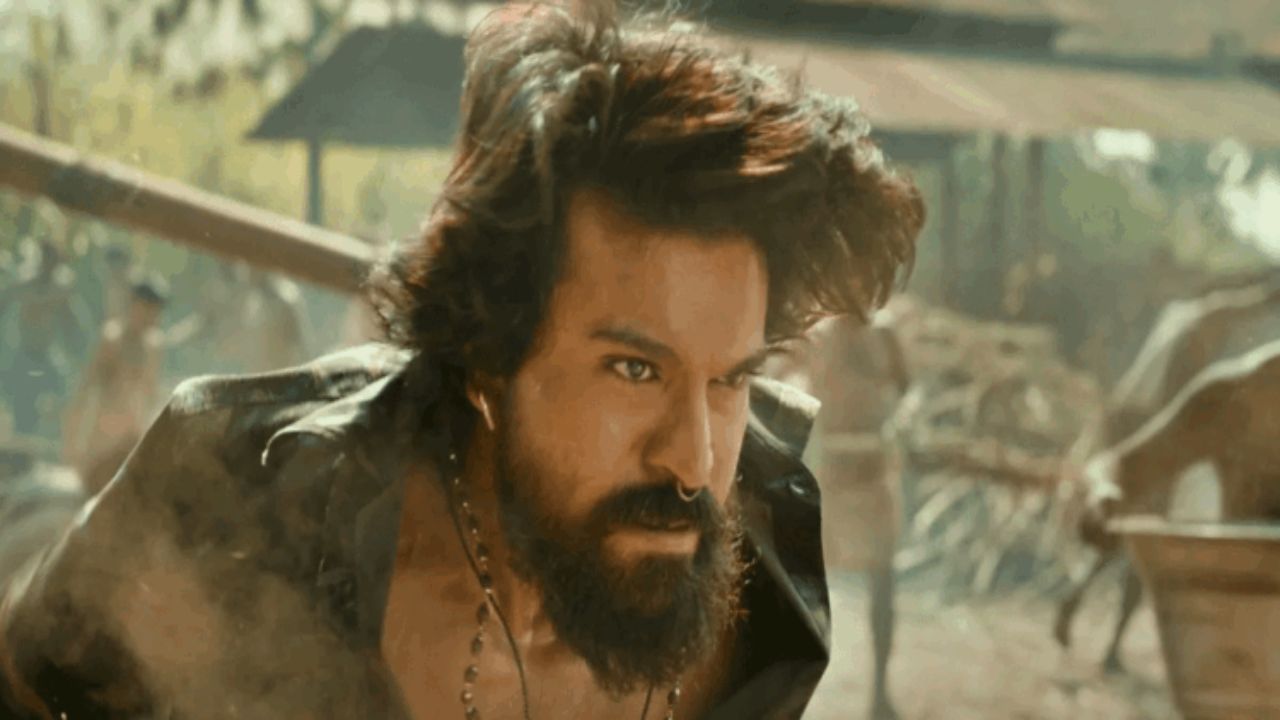 Ramcharan