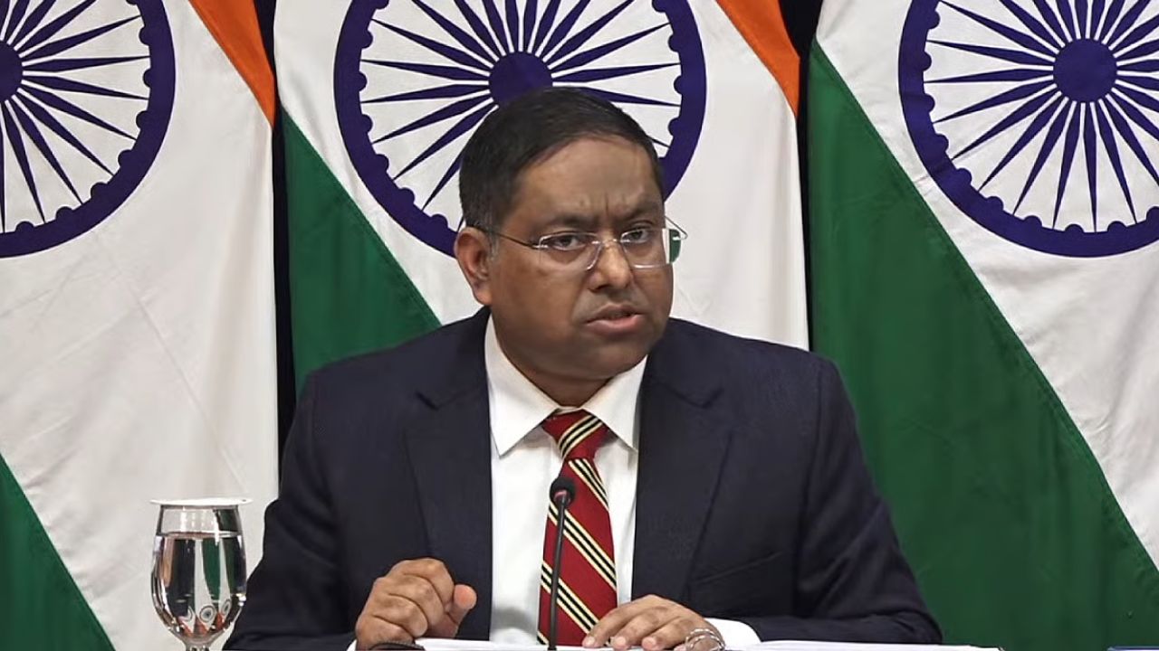 Randhir Jaiswal