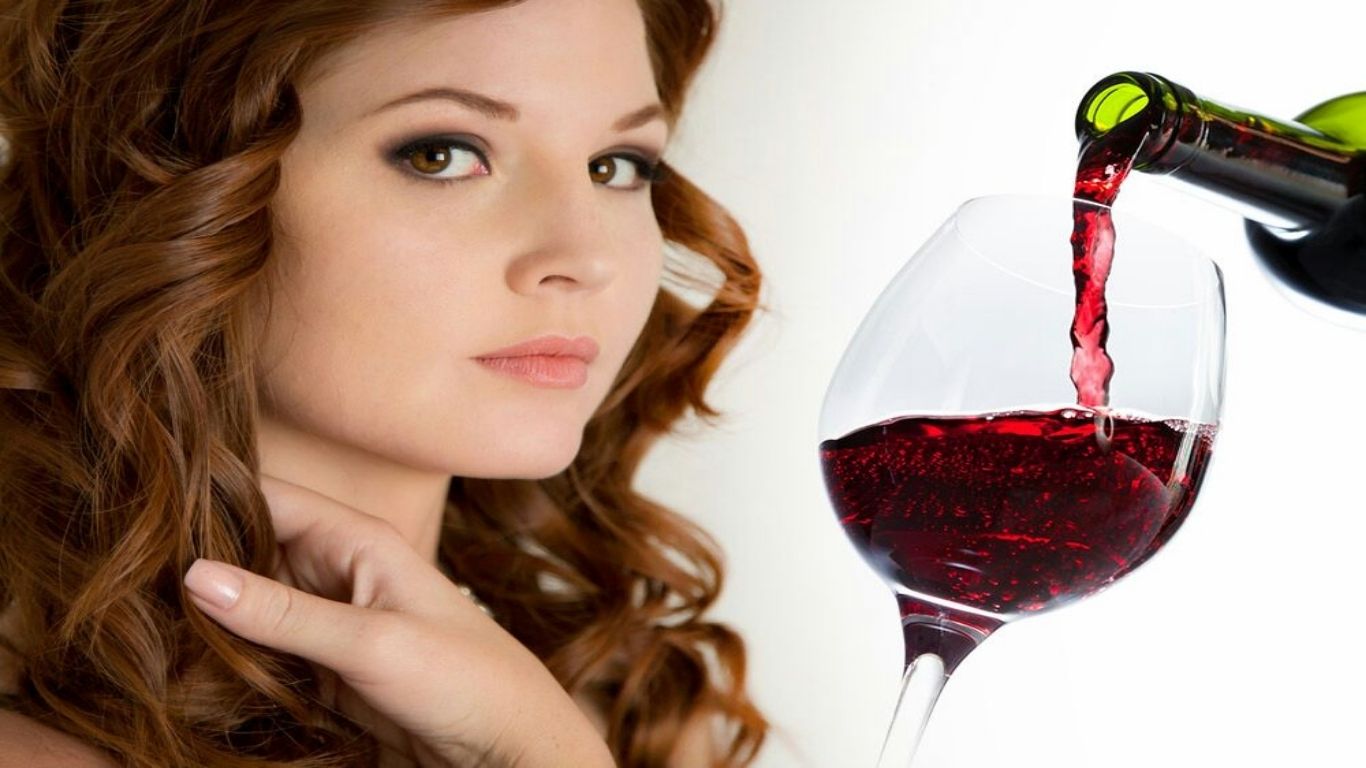 Red Wine