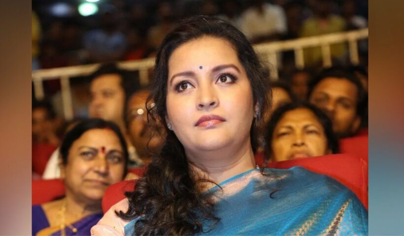 Renu Desai