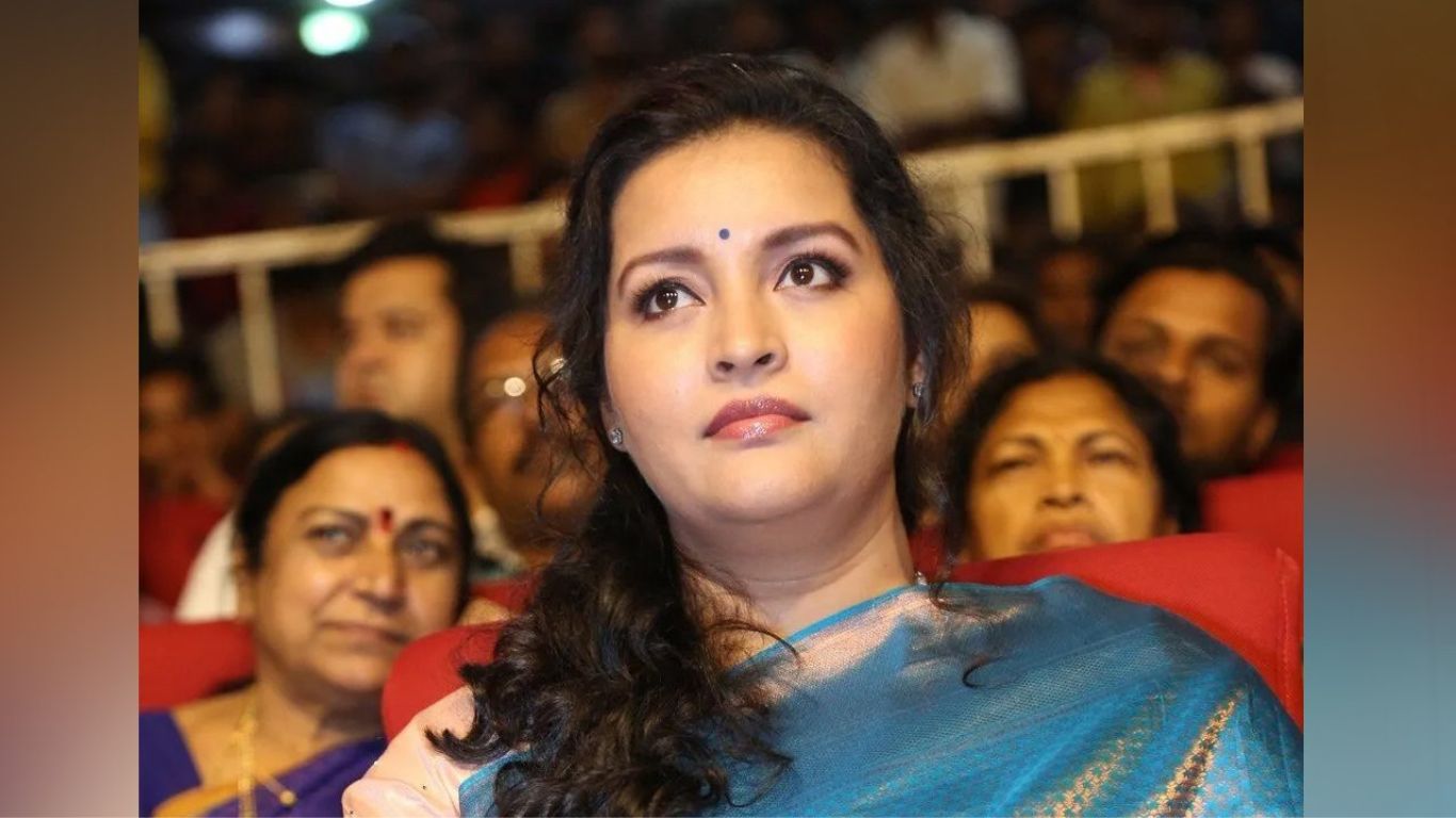 Renu Desai