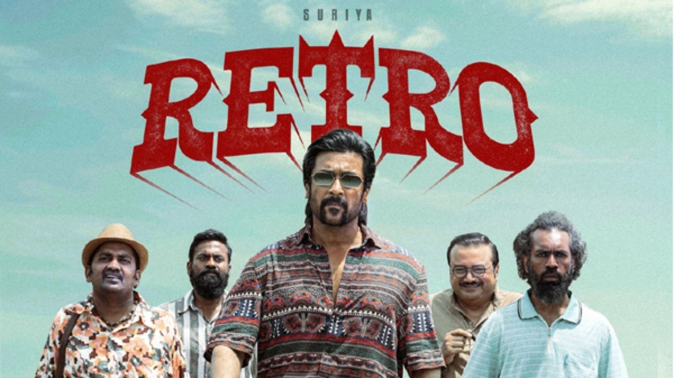 Retro
