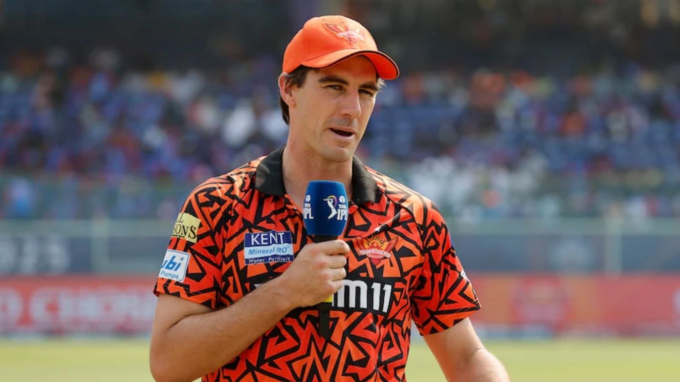 SRH vs DC