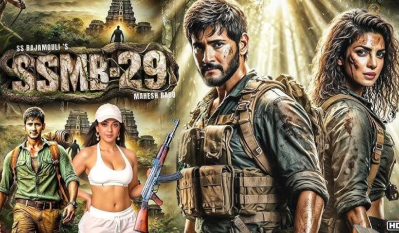 SSMB29