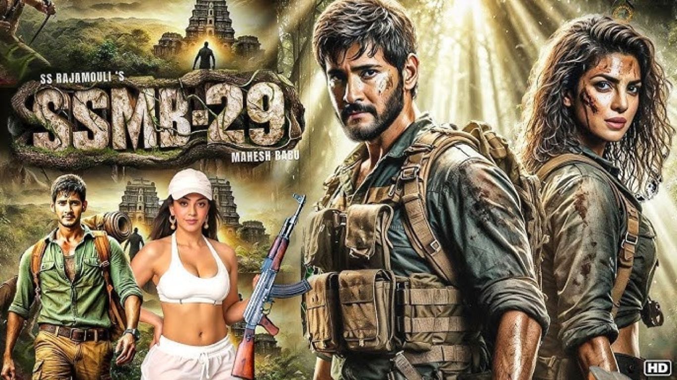 SSMB29