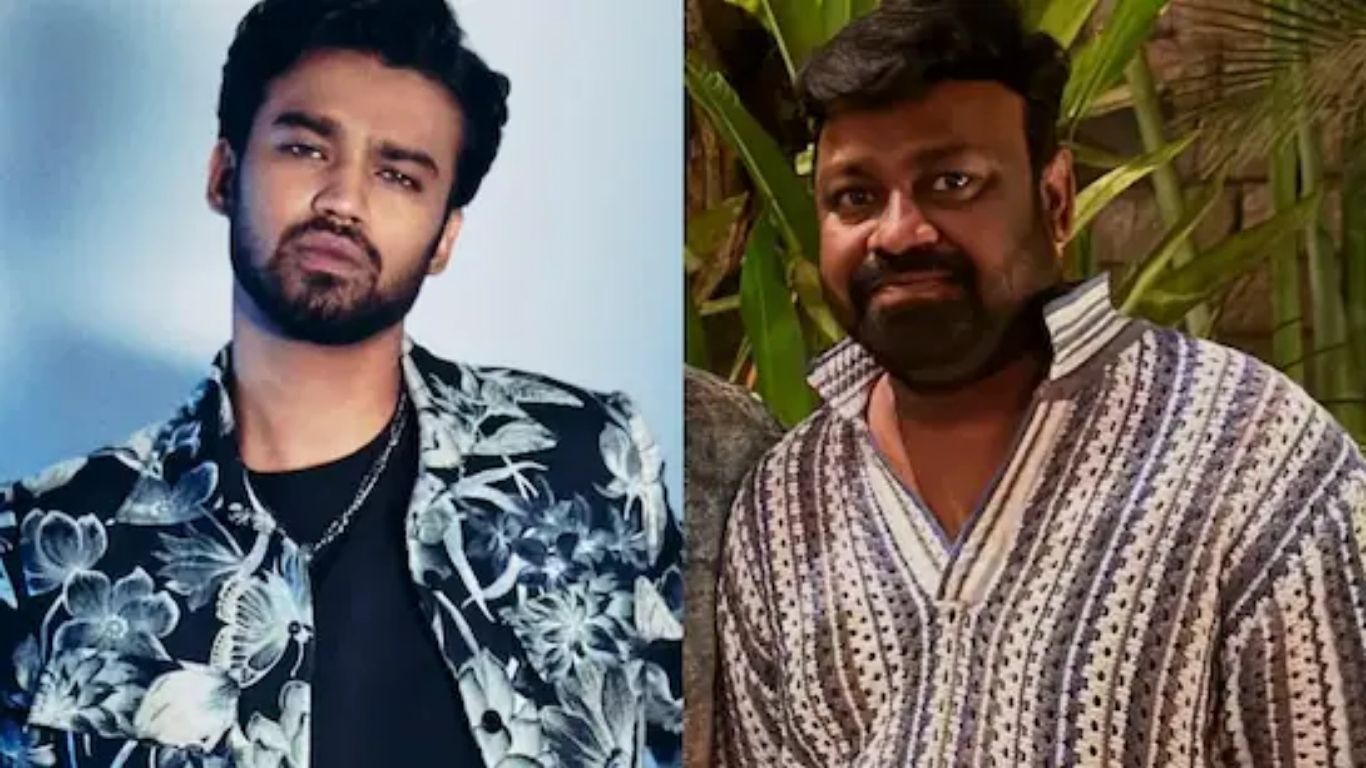 Sai Rajesh